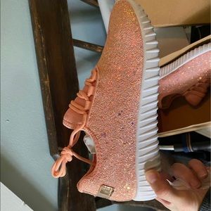 Forever Link Dusty Rose